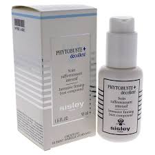 Sisley Intensive Firming Bust Compound Cosmetica 50 ml
