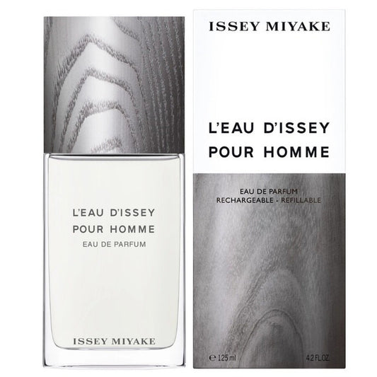 Issey Miyake L'Eau D'Issey Pour Homme Eau de Parfum 125 ml