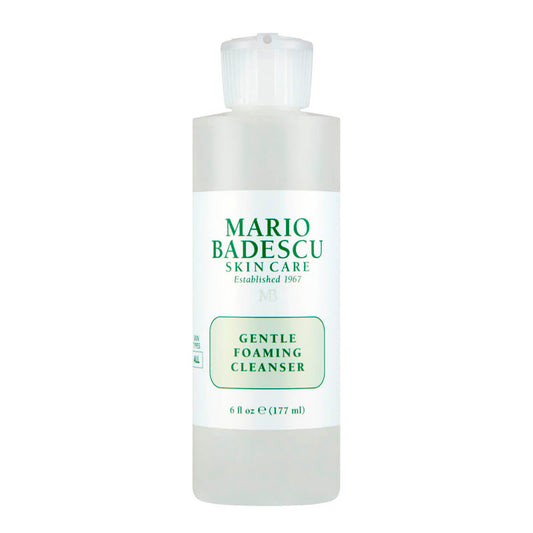 Mario Badescu Gentle Foaming Cleanser Cosmetica 177 ml