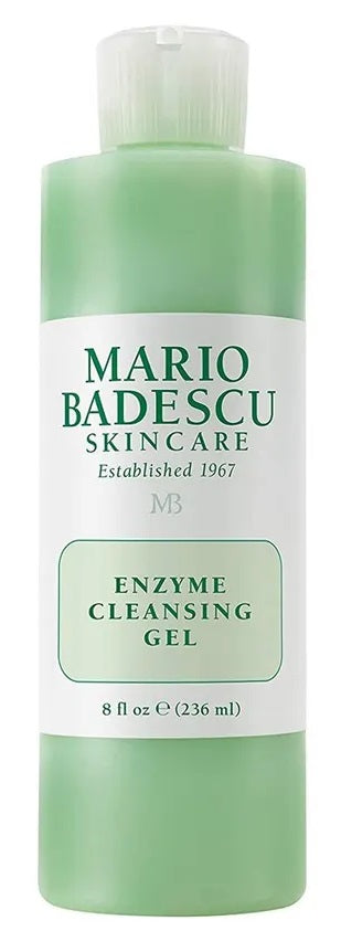 Mario Badescu Enzyme Cleansing Gel Cosmetica 236 ml