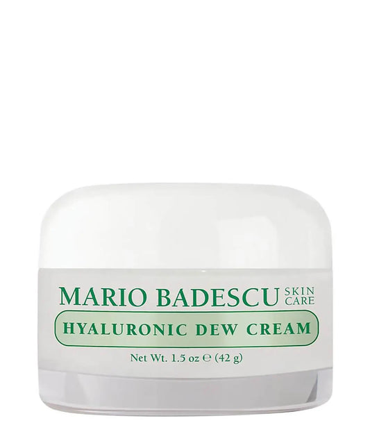 Mario Badescu Hyaluronic Dew Cream Cosmetica 42 gram