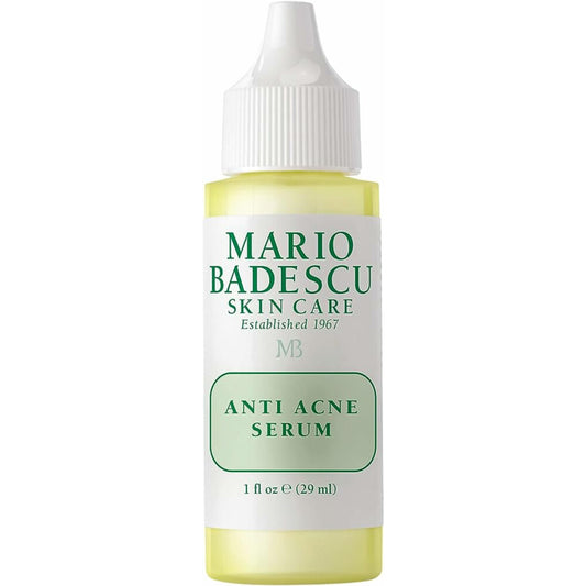 Mario Badescu Anti Acne Serum Cosmetica 29 ml