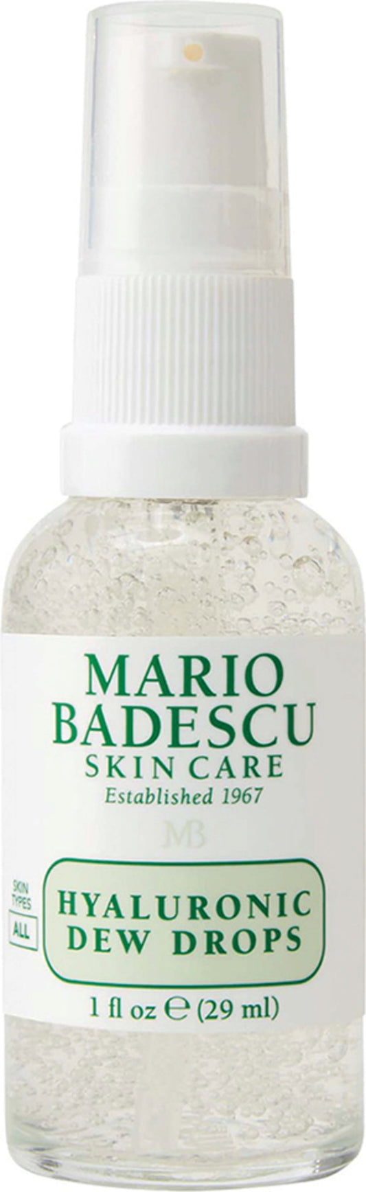 Mario Badescu Hyaluronic Dew Drops Cosmetica 29 ml
