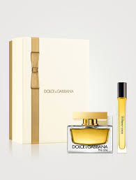 Dolce & Gabbana The One 75ml Edp + 10ml Edp Spray Geschenkset