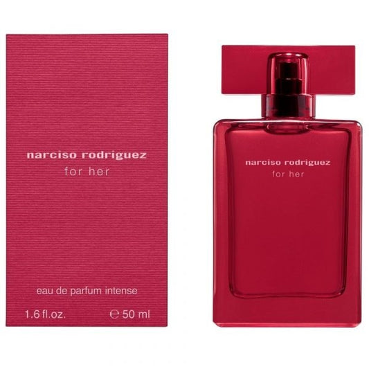 Narciso Rodriguez For Her Intense Eau de Parfum 50 ml