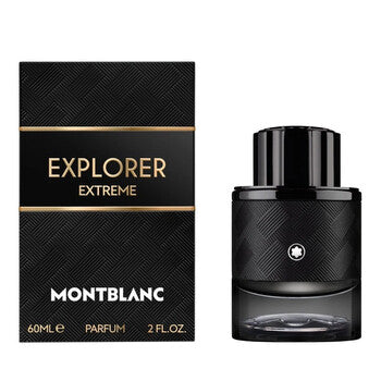 Mont Blanc Explorer Extreme Parfum 100 ml