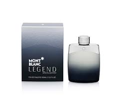 Mont Blanc Legend Special Edition Eau de Toilette 100 ml