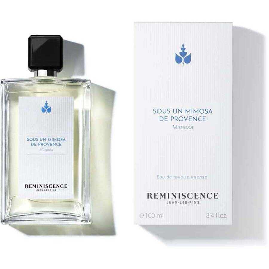 Reminiscence Sous un Mimosa de Provence Intense Eau de Toilette 50 ml