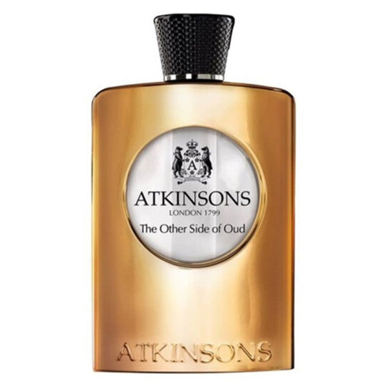 Atkinsons The Other Side Of Oud Eau de Parfum 100 ml