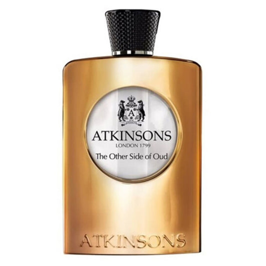 Atkinsons The Other Side Of Oud Eau de Parfum 100 ml