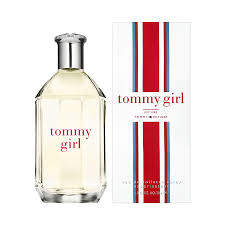 Tommy Hilfiger Tommy Girl Eau de Toilette 30 ml