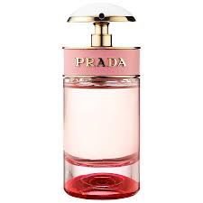 Prada Candy Florale Eau de Toilette 80 ml