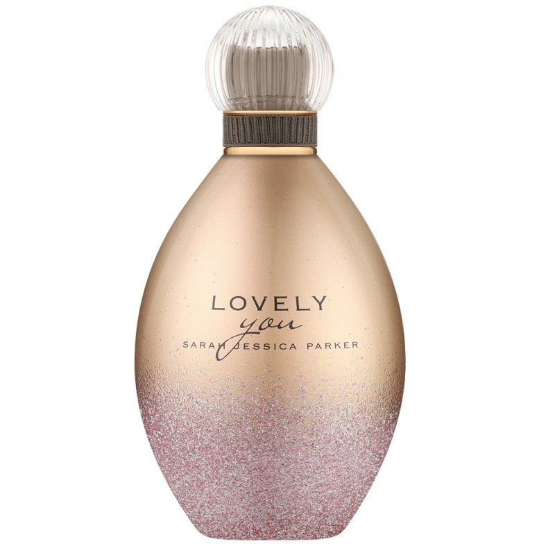 Sarah J. Parker Lovely You Eau de Parfum 150 ml