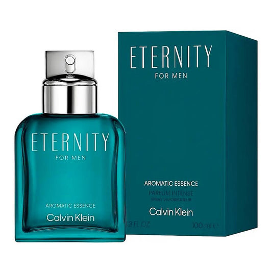 Calvin Klein Eternity Aromatic Essence for Men Parfum 100 ml