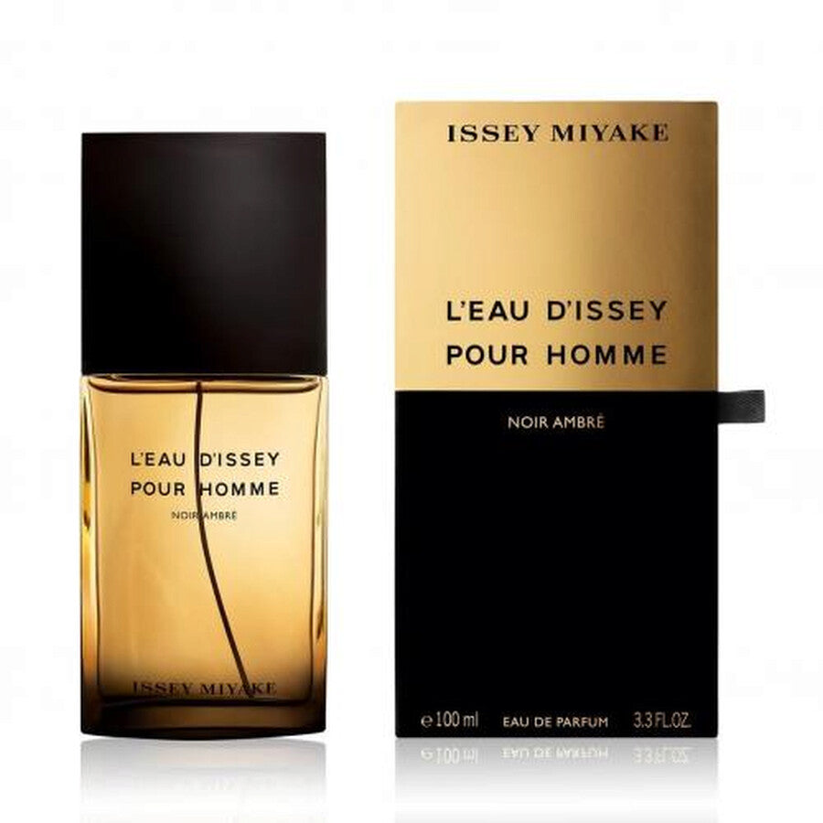 Issey Miyake L'Eau d’Issey Pour Homme Noir Ambré Eau de Parfum 100 ml