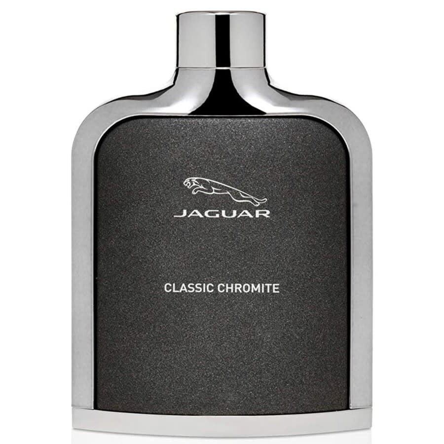 Jaguar Chromite Geschenkset 100 ml