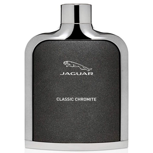 Jaguar Chromite Geschenkset 100 ml