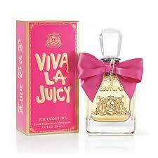 Juicy Couture Viva La Juicy Eau de Parfum 50 ml