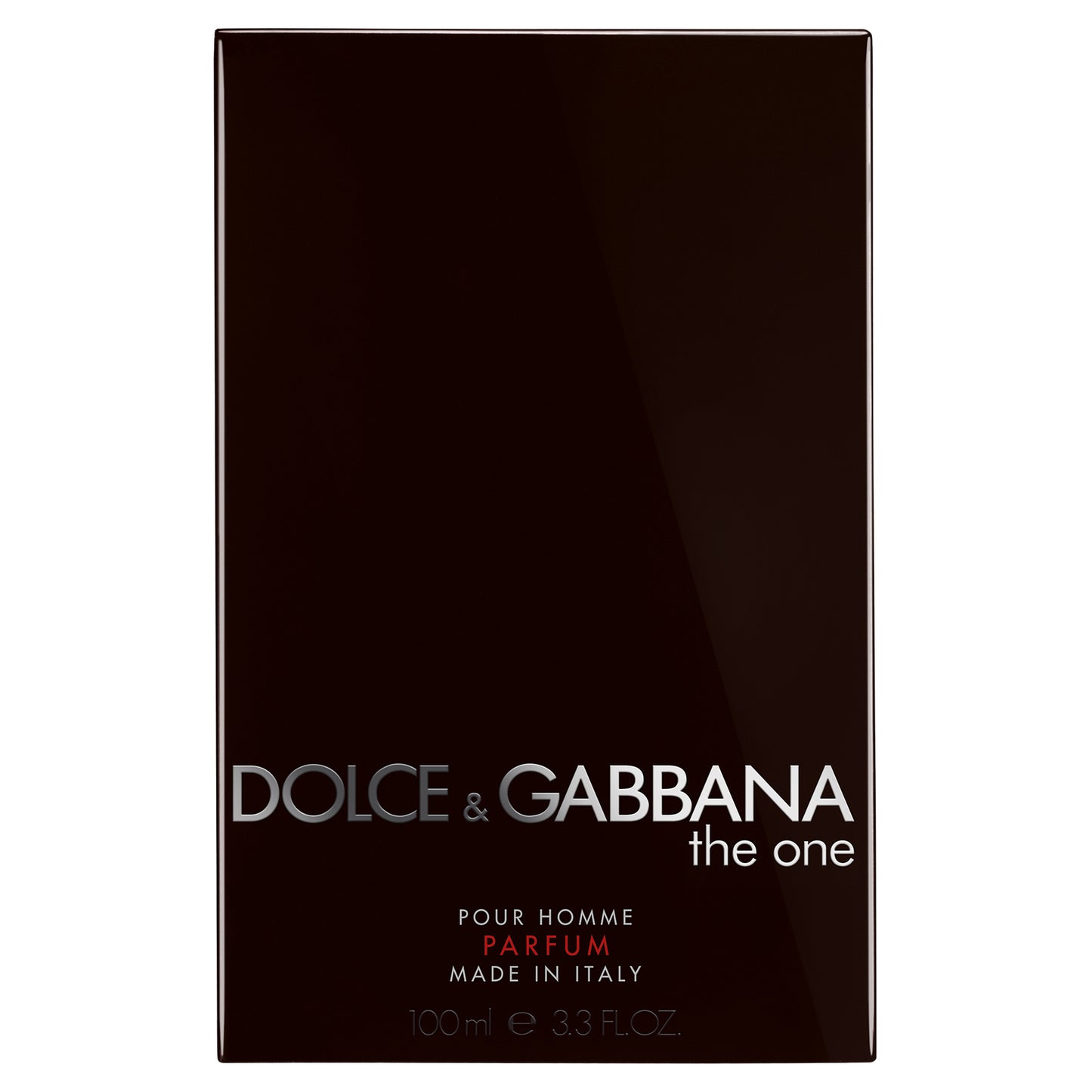Dolce & Gabbana The One For Man Parfum 100 ml