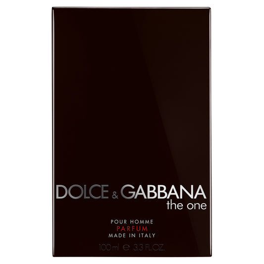 Dolce & Gabbana The One For Man Parfum 100 ml