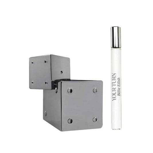 Billie Eilish Your Turn 100ml Edp + 10ml Edp Spray Geschenkset