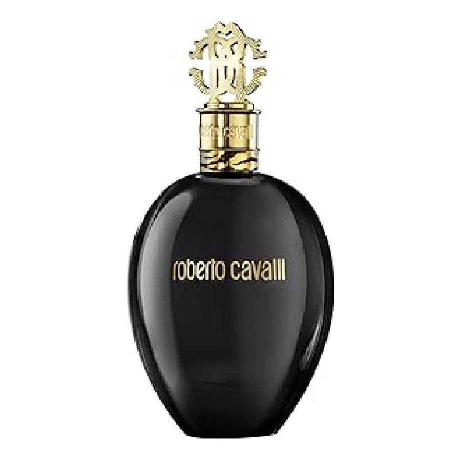 Roberto Cavalli Nero Assoluto Eau de Parfum 75 ml