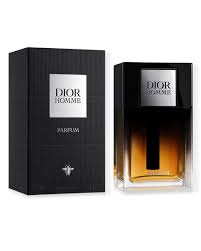Christian Dior Homme Parfum 125 ml