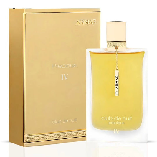 Armaf Club de Nuit Precieux IV Parfum 55 ml