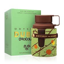Armaf Odyssey Dubai Chocolat Eau de Parfum 100 ml