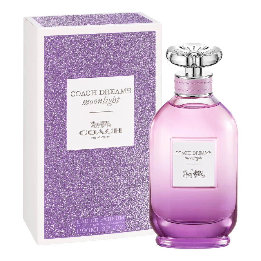 Coach Dreams Moonlight Eau de Parfum 90 ml