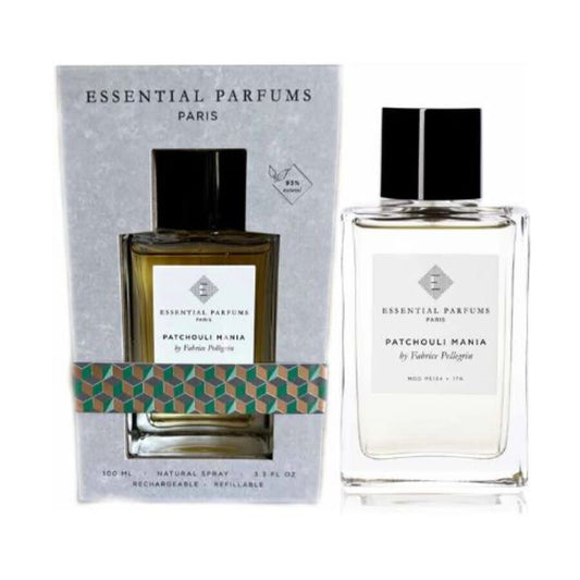 Essential Parfums Patchouli Mania Eau de Parfum 100 ml
