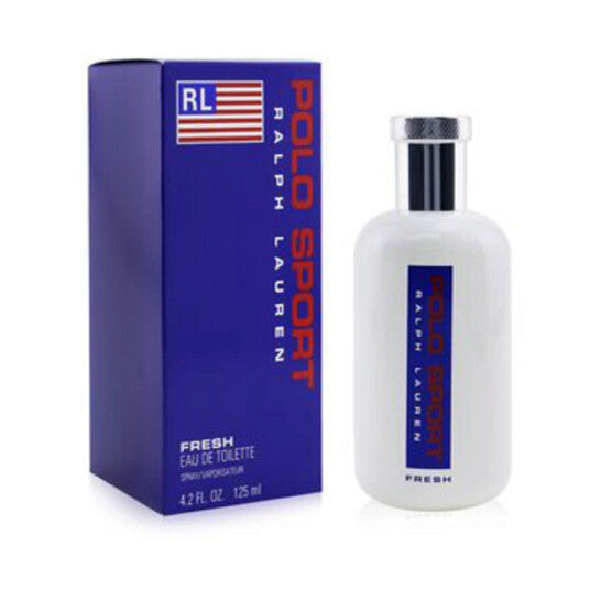 Ralph Lauren Polo Sport Fresh Eau de Toilette 125 ml