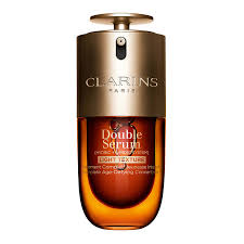Clarins Double Serum Light-Texture Cosmetica 50 ml