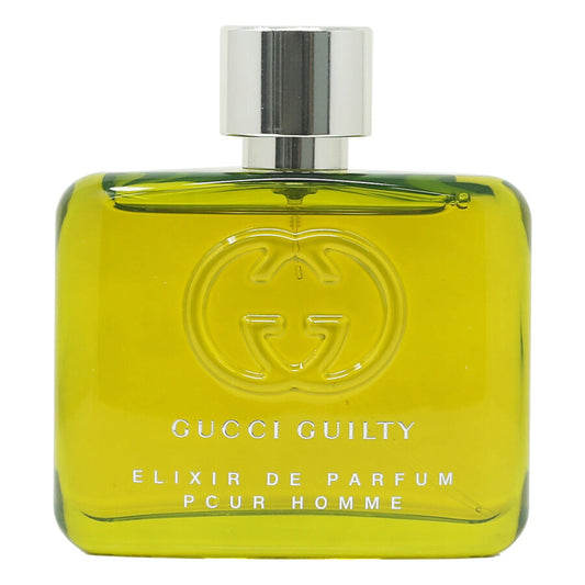Gucci Guilty Elixir Pour Homme Parfum 60 ml