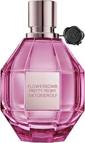Viktor & Rolf Flowerbomb Petty Peoni Eau de Parfum 100 ml