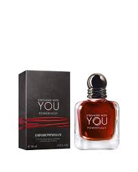 Armani Stronger With You Powerfully Eau de Parfum 100 ml