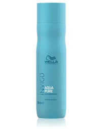 Wella Professionals INVIGO Aqua Pure Cosmetica 250 ml
