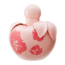 Nina Ricci Nina Fleur Eau de Toilette 80 ml