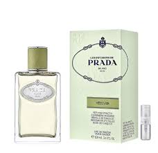 Prada Infusion de Vetiver Eau de Parfum 100 ml
