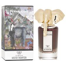 Penhaligons A Kiss Of Bliss Eau de Parfum 100 ml