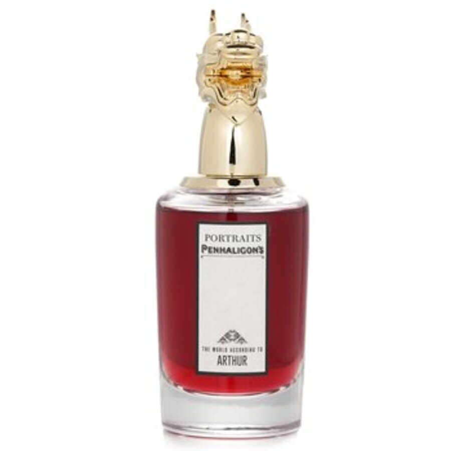 Penhaligons The World According To Arthur Eau de Parfum 75 ml