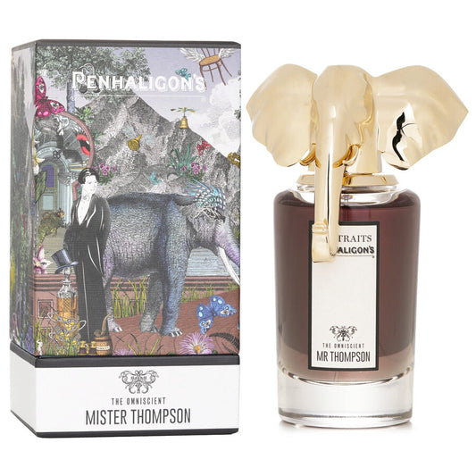 Penhaligons Mr Thompson Eau de Parfum 75 ml