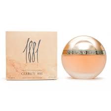Cerruti 1881 Femme Eau de Toilette 50 ml