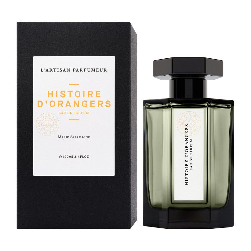 L'Artisan Parfumeur Histoire D'Orangers Eau de Parfum 100 ml