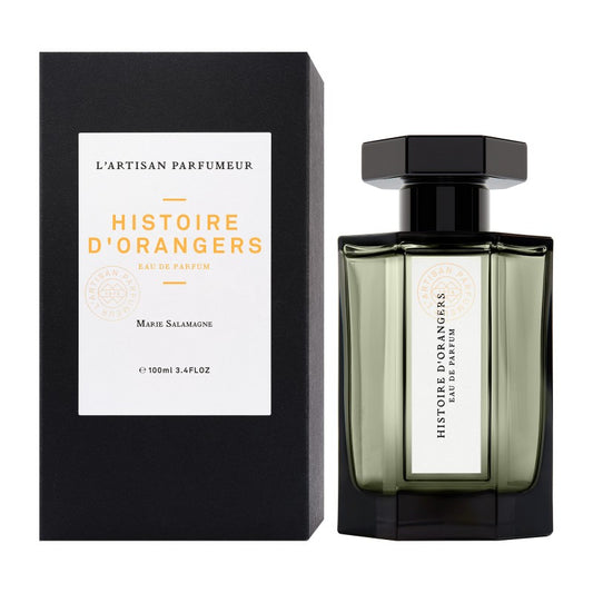 L'Artisan Parfumeur Histoire D'Orangers Eau de Parfum 100 ml