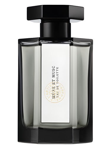 L'Artisan Parfumeur Mure et Musc Eau de Toilette 100 ml