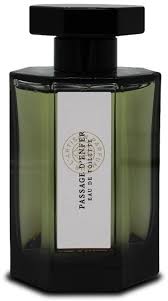 L'Artisan Parfumeur Passage D'Enfer Eau de Toilette 100 ml