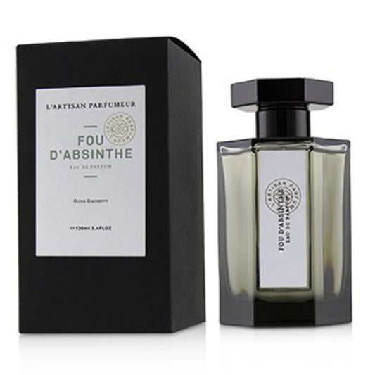 L'Artisan Parfumeur Fou D'Absinthe Eau de Parfum 100 ml