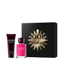 Joop! Homme 75ml Edt + Showergel Geschenkset