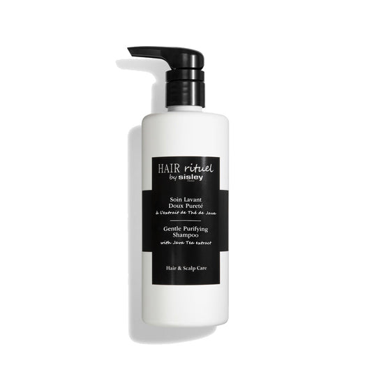 Sisley Hair Soin Lavant Pureté Cosmetica 500 ml
